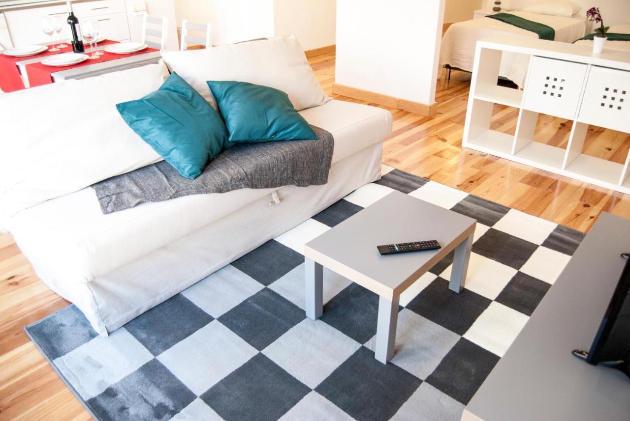 Daora Lisbon Low Cost Hostel Экстерьер фото