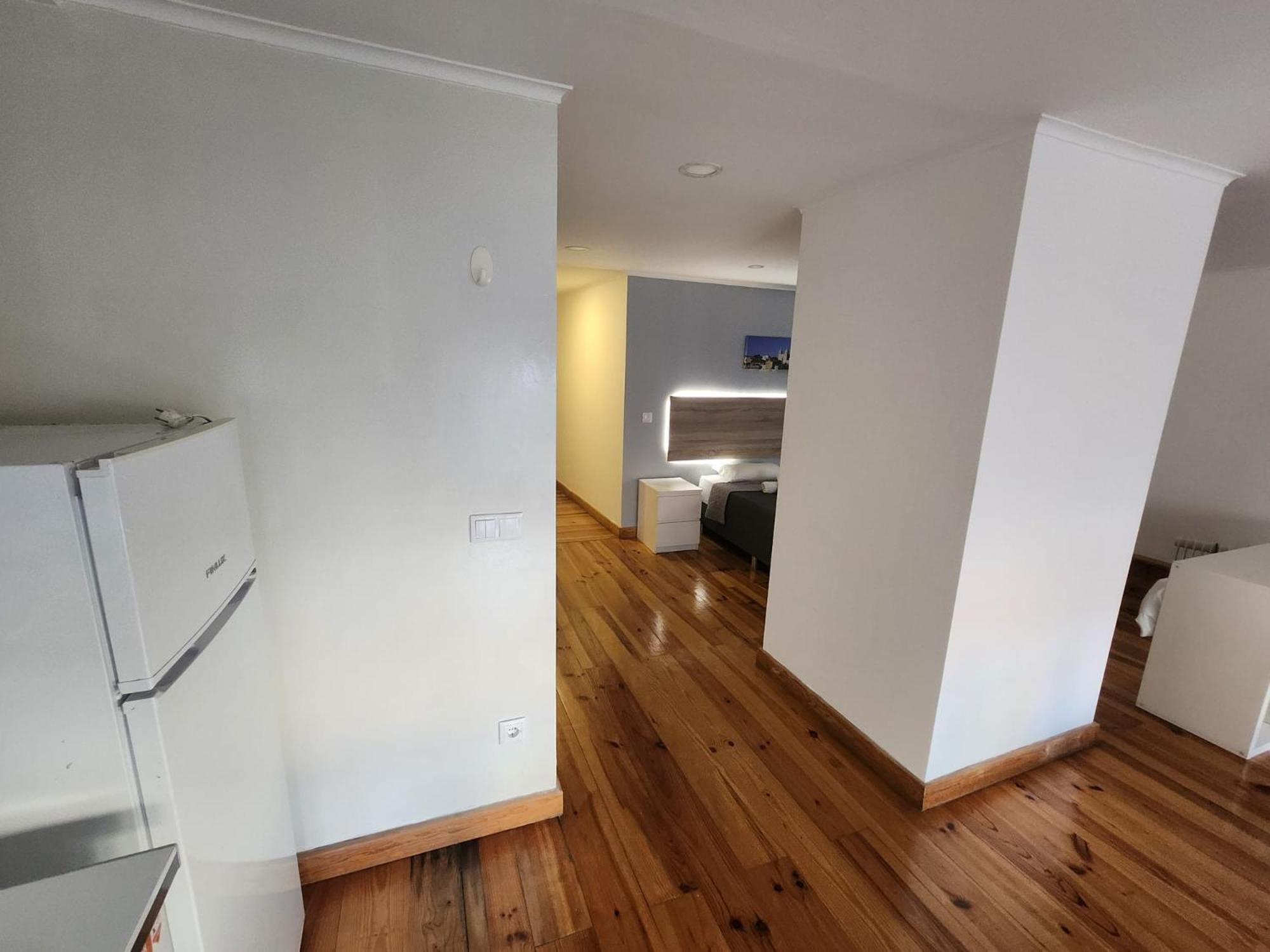 Daora Lisbon Low Cost Hostel Экстерьер фото