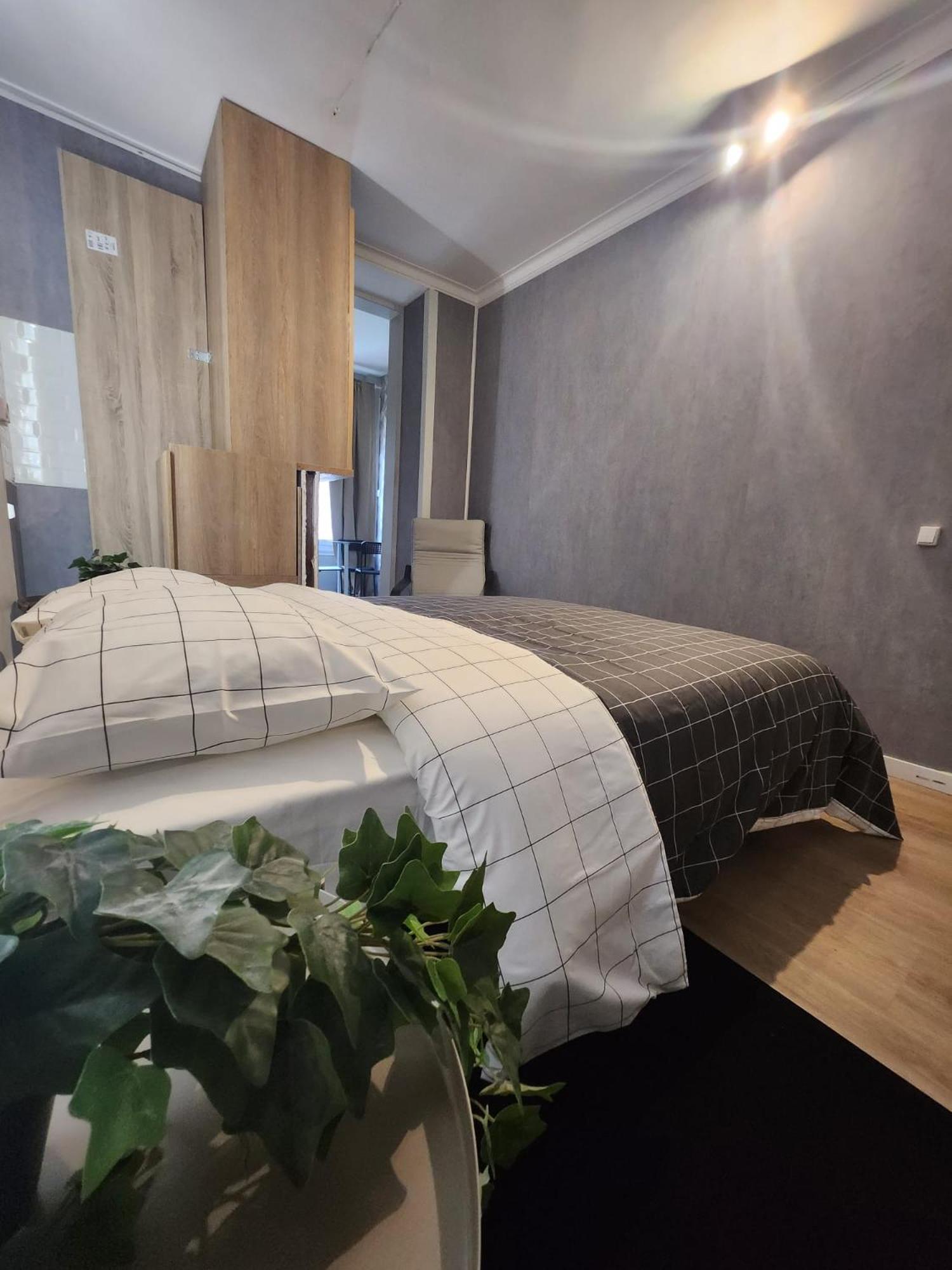 Daora Lisbon Low Cost Hostel Экстерьер фото