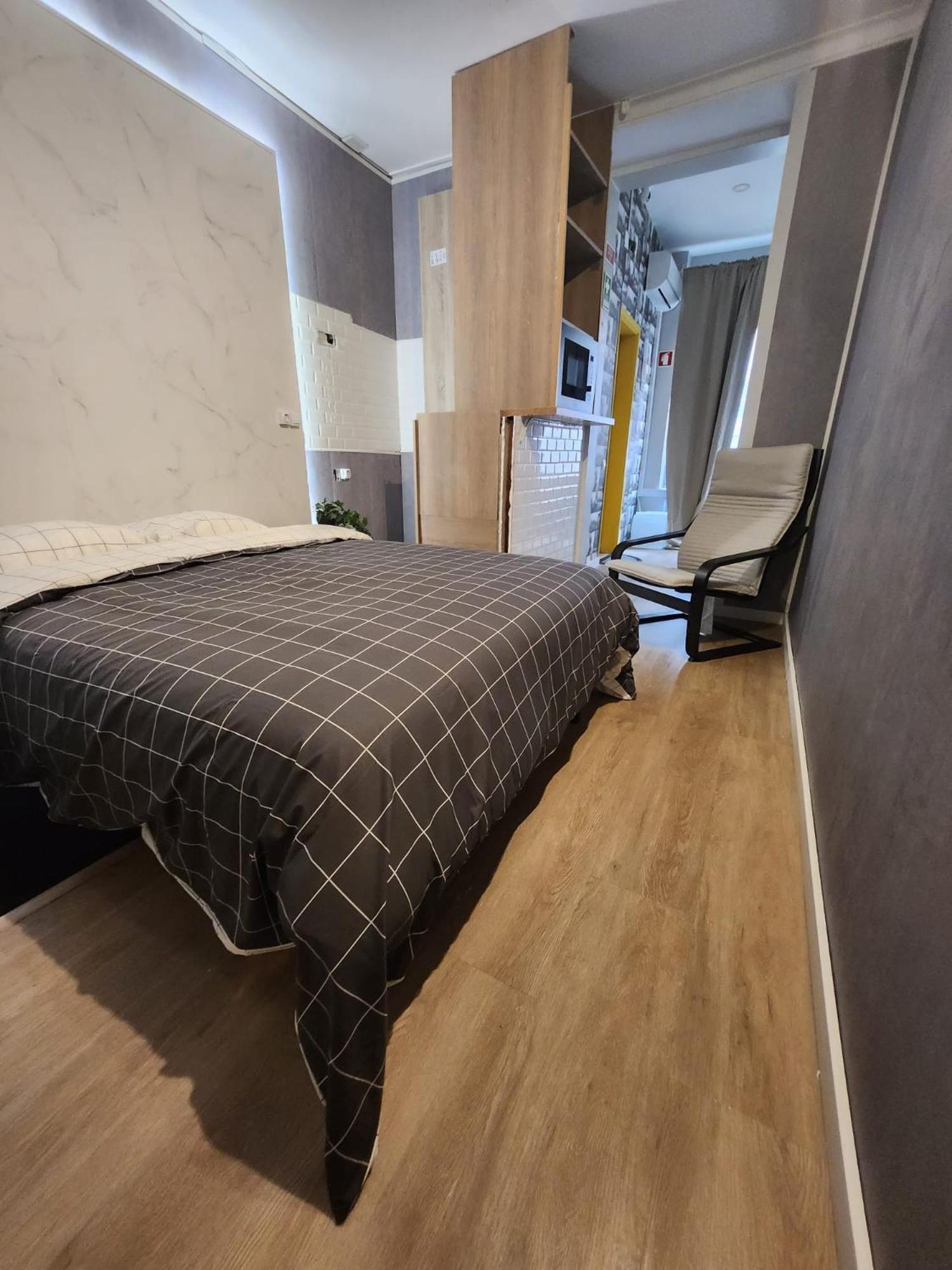 Daora Lisbon Low Cost Hostel Экстерьер фото