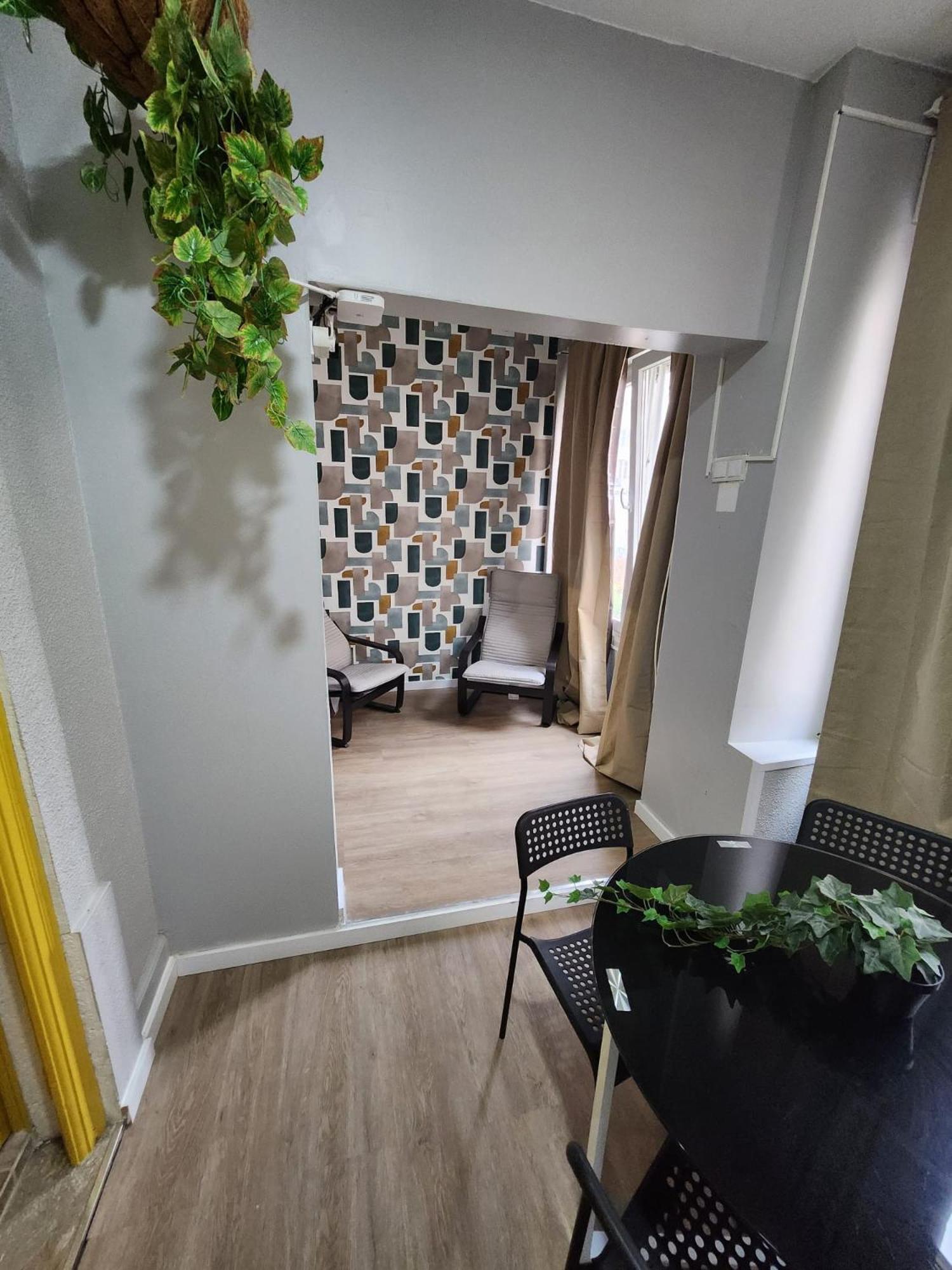Daora Lisbon Low Cost Hostel Экстерьер фото