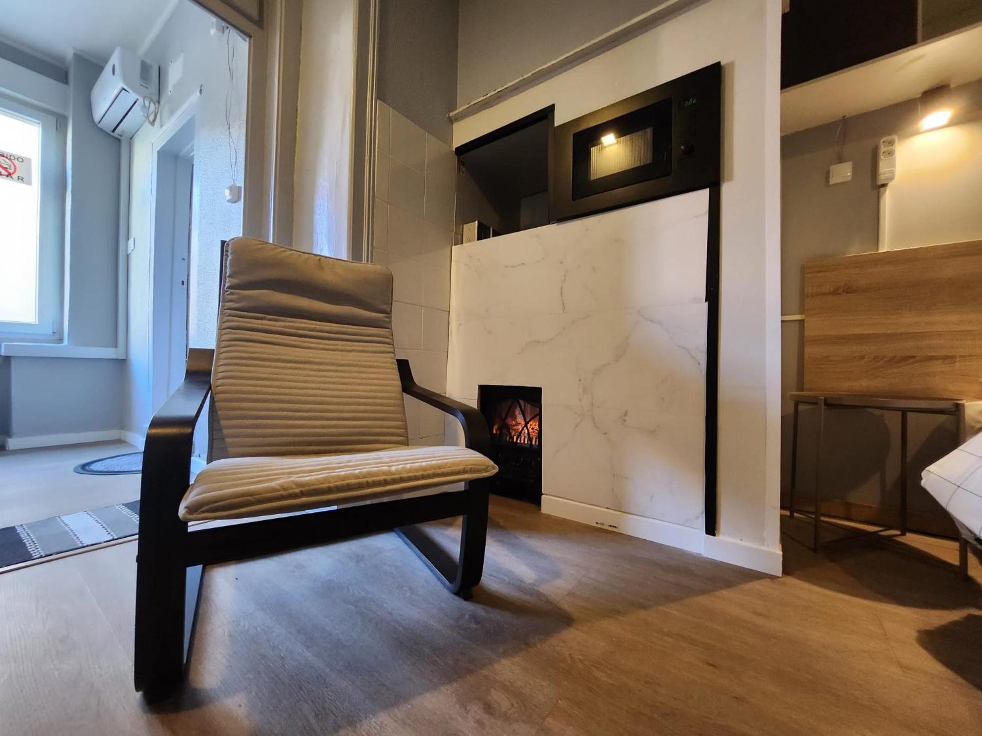 Daora Lisbon Low Cost Hostel Экстерьер фото
