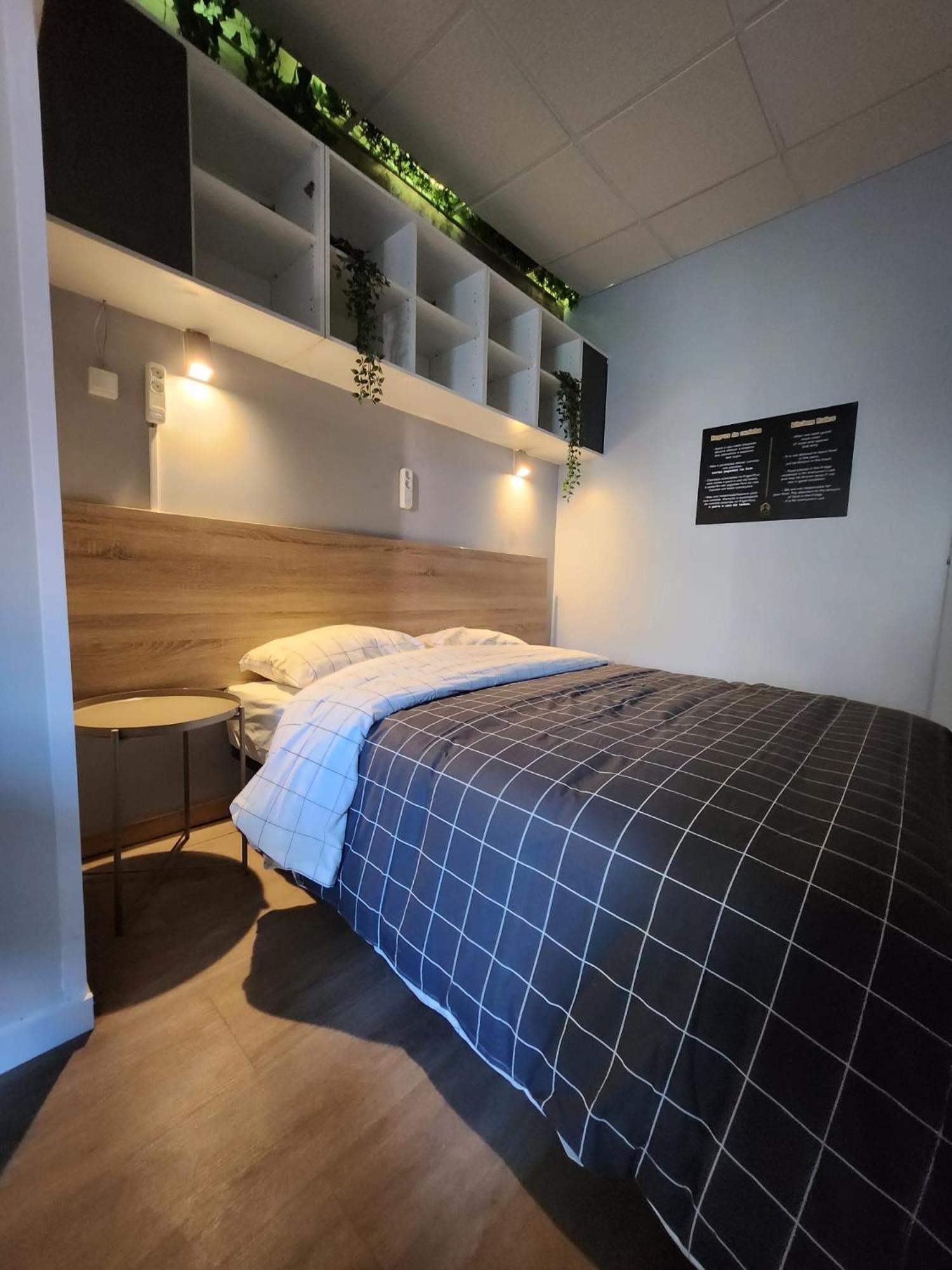 Daora Lisbon Low Cost Hostel Экстерьер фото