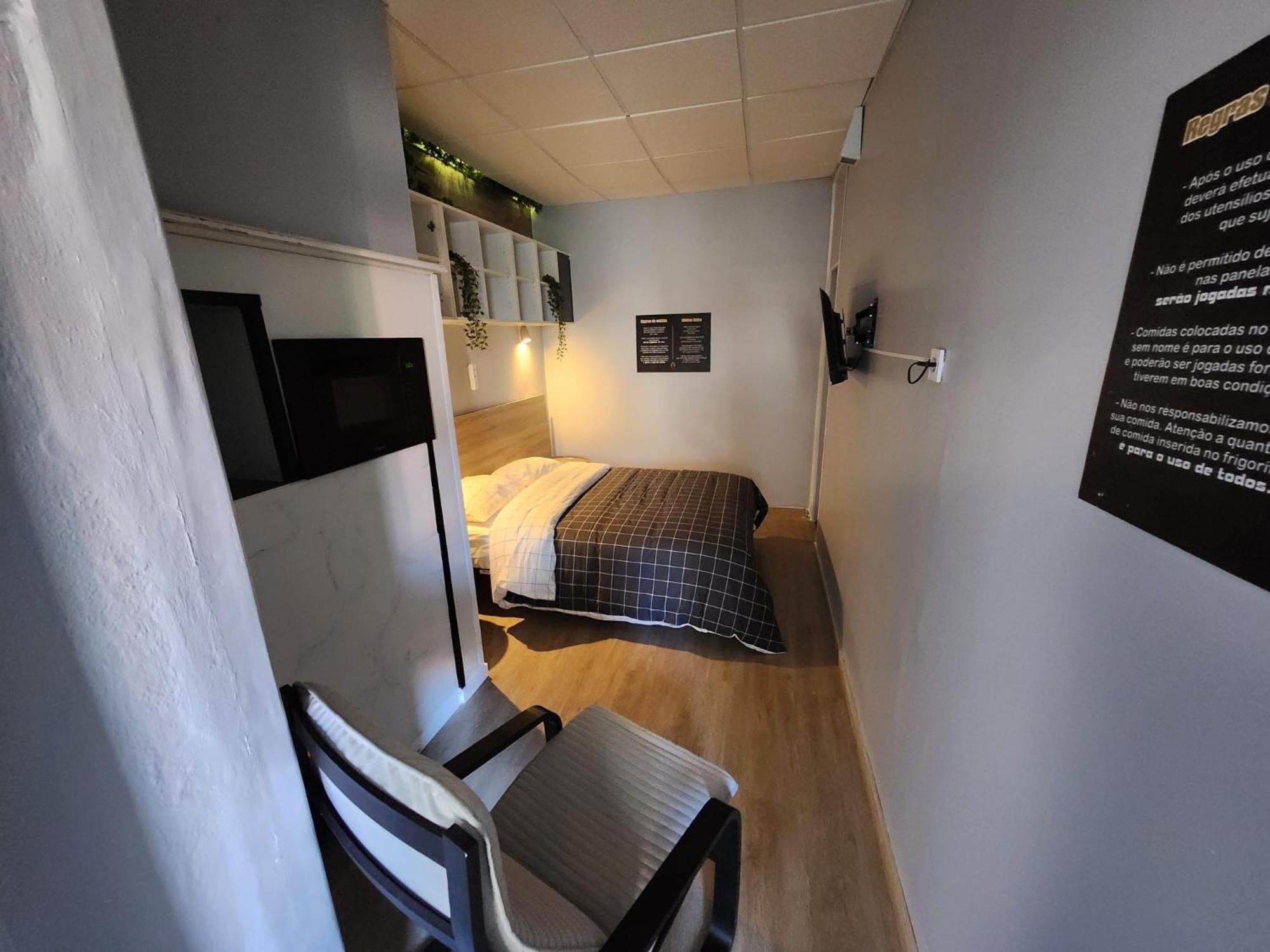 Daora Lisbon Low Cost Hostel Экстерьер фото